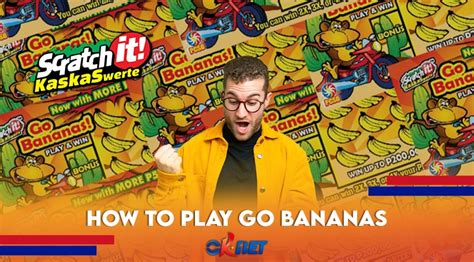 go bananas lotto|PCSO Lotto Guide 2023: How to Claim Lotto Winnings .